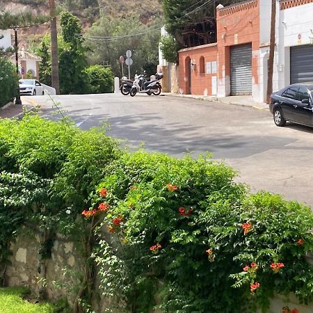 Apartament Apart En Fuengirola Zewnętrze zdjęcie