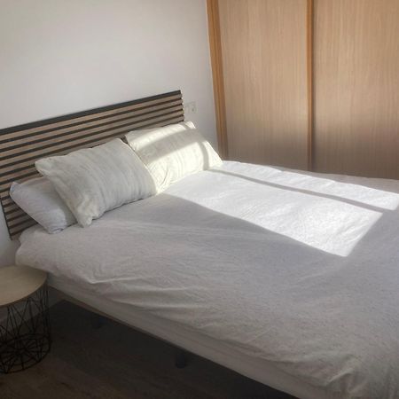 Apartament Apart En Fuengirola Zewnętrze zdjęcie