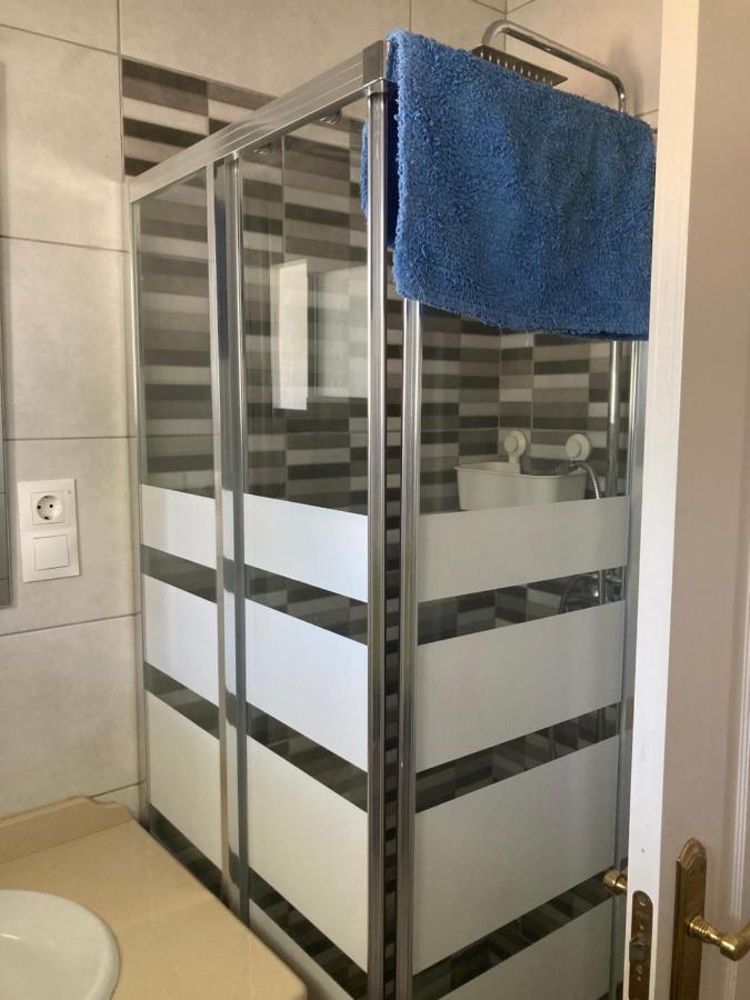 Apartament Apart En Fuengirola Zewnętrze zdjęcie