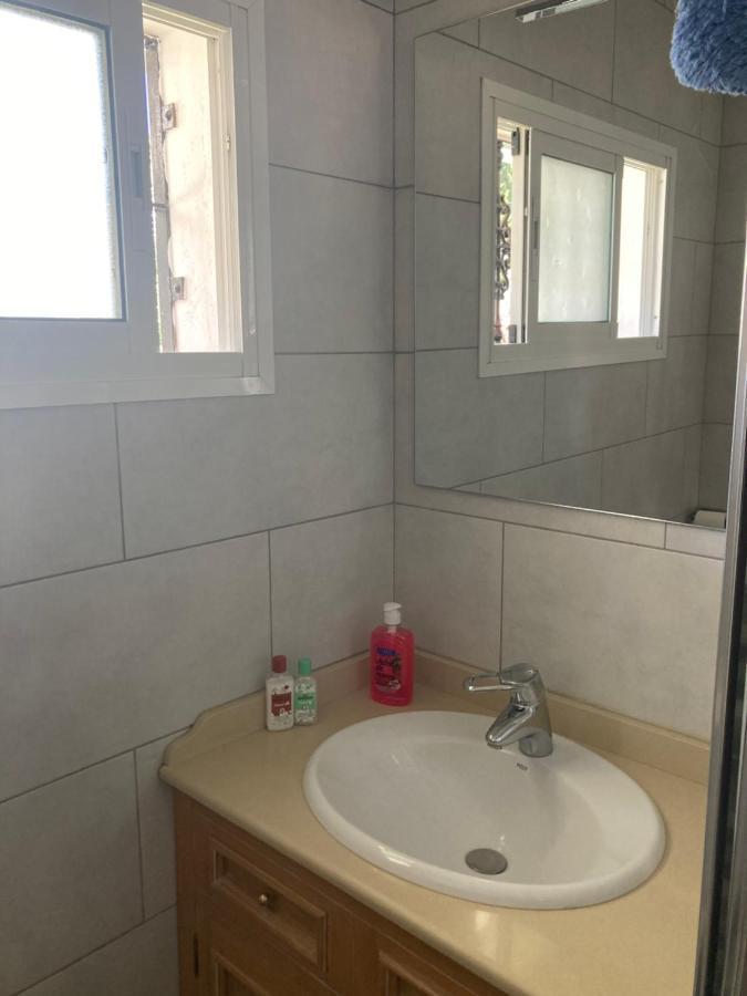Apartament Apart En Fuengirola Zewnętrze zdjęcie