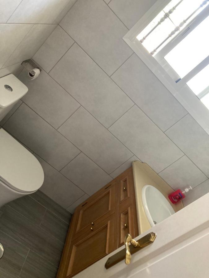 Apartament Apart En Fuengirola Zewnętrze zdjęcie
