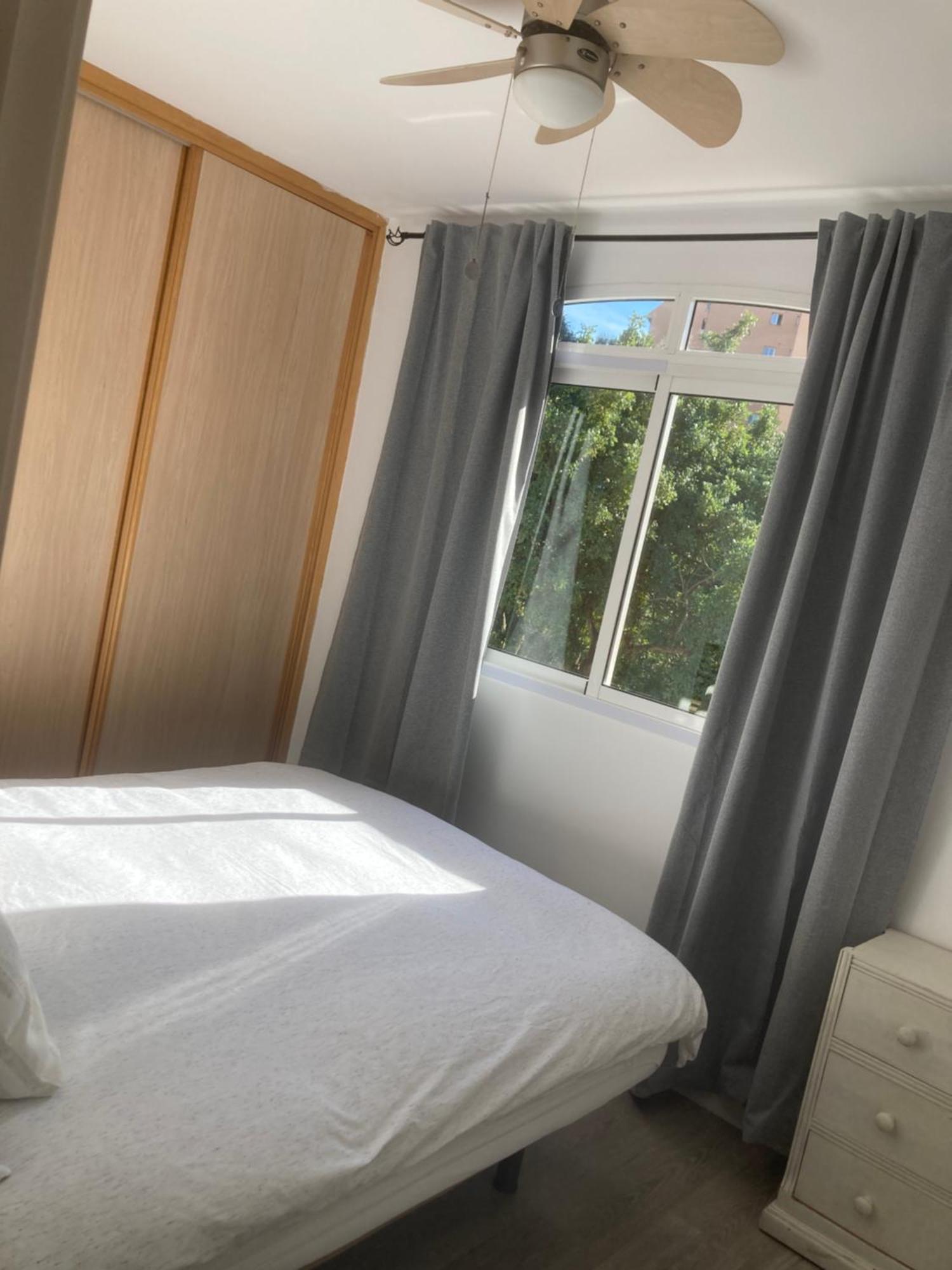 Apartament Apart En Fuengirola Zewnętrze zdjęcie