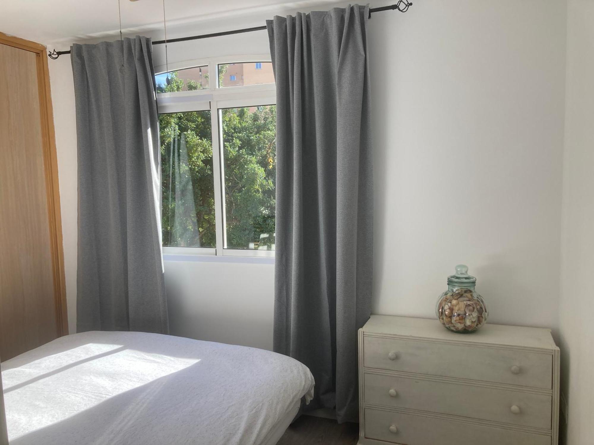 Apartament Apart En Fuengirola Zewnętrze zdjęcie