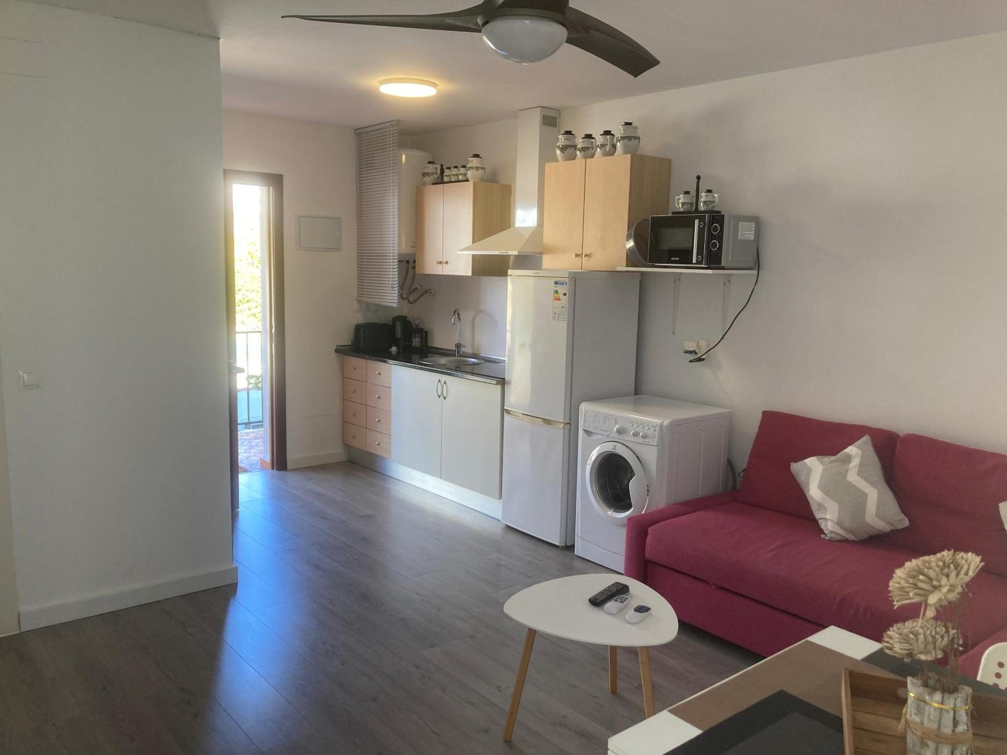 Apartament Apart En Fuengirola Zewnętrze zdjęcie