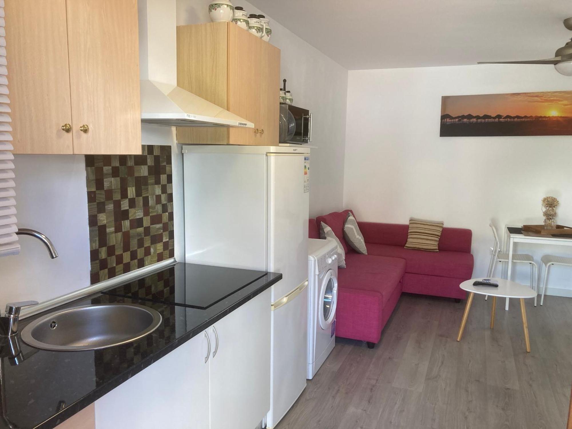 Apartament Apart En Fuengirola Zewnętrze zdjęcie