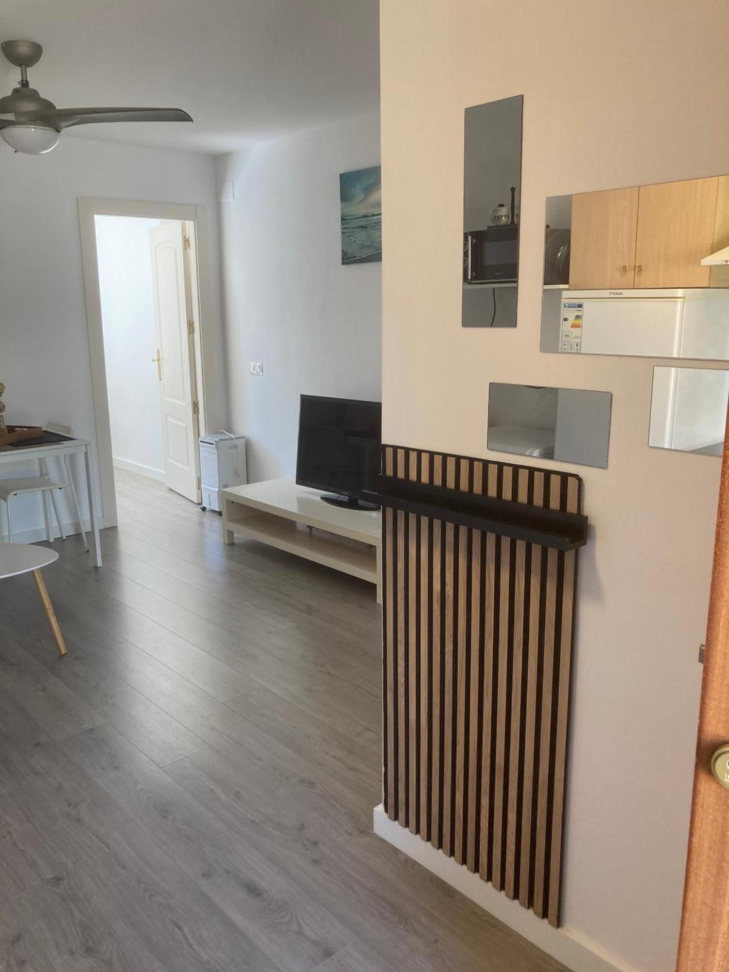 Apartament Apart En Fuengirola Zewnętrze zdjęcie